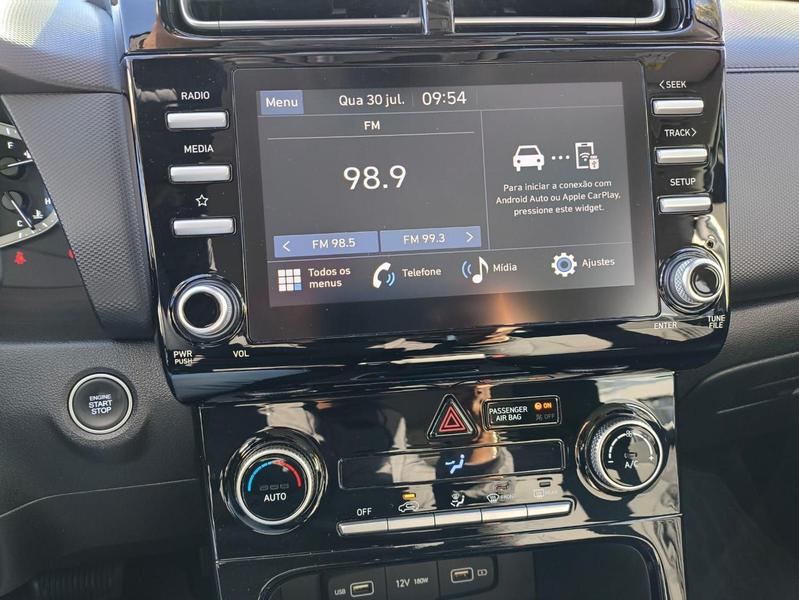 Hyundai Creta 1.0 At Limited - foto 14