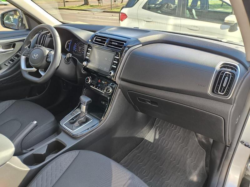 Hyundai Creta 1.0 At Limited - foto 18