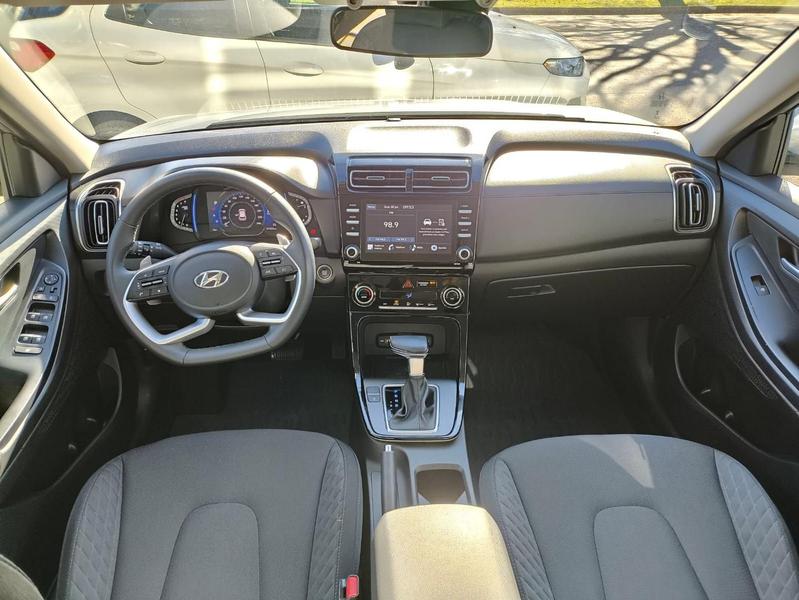 Hyundai Creta 1.0 At Limited - foto 12