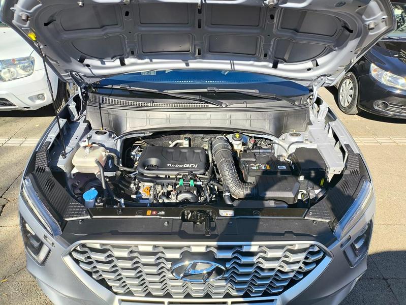 Hyundai Creta 1.0 At Limited - foto 10
