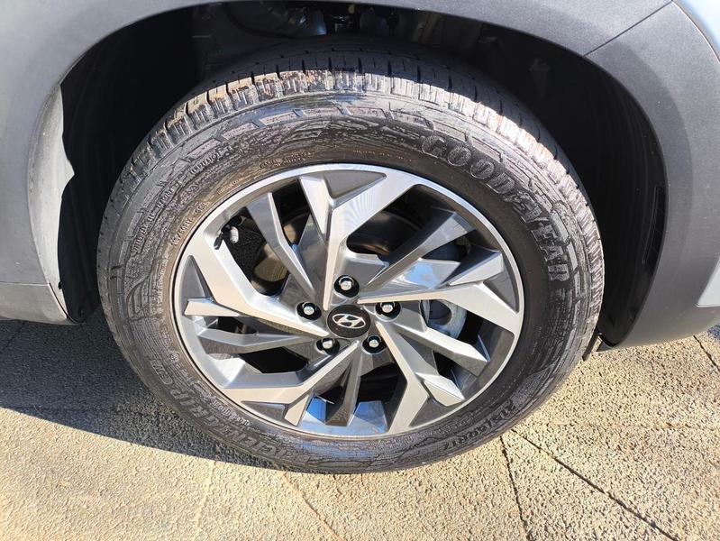 Hyundai Creta 1.0 At Limited - foto 9