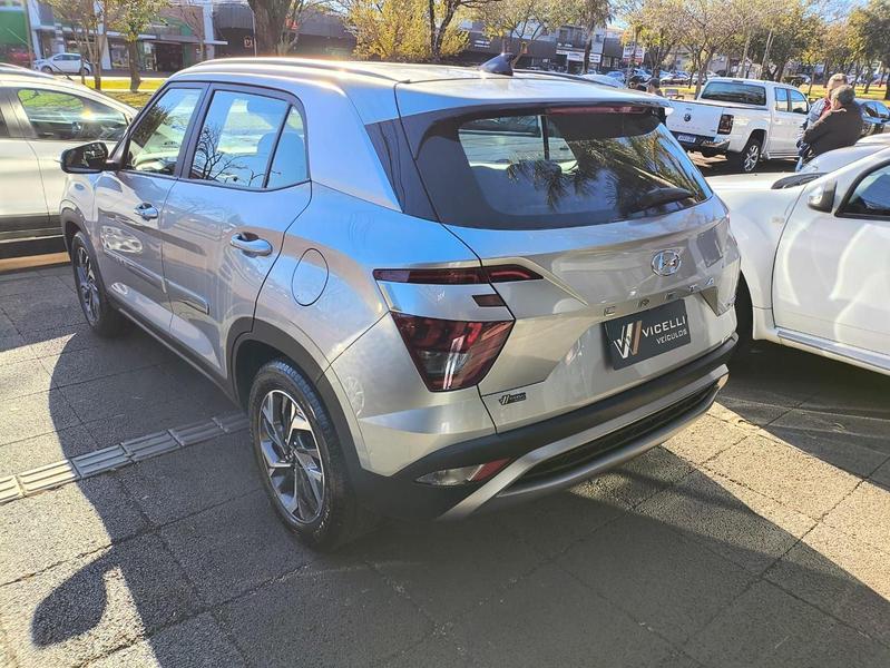 Hyundai Creta 1.0 At Limited - foto 6