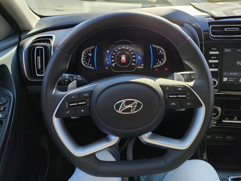 Hyundai Creta 1.0 At Limited - foto 13