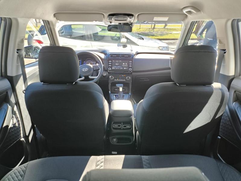 Hyundai Creta 1.0 At Limited - foto 20