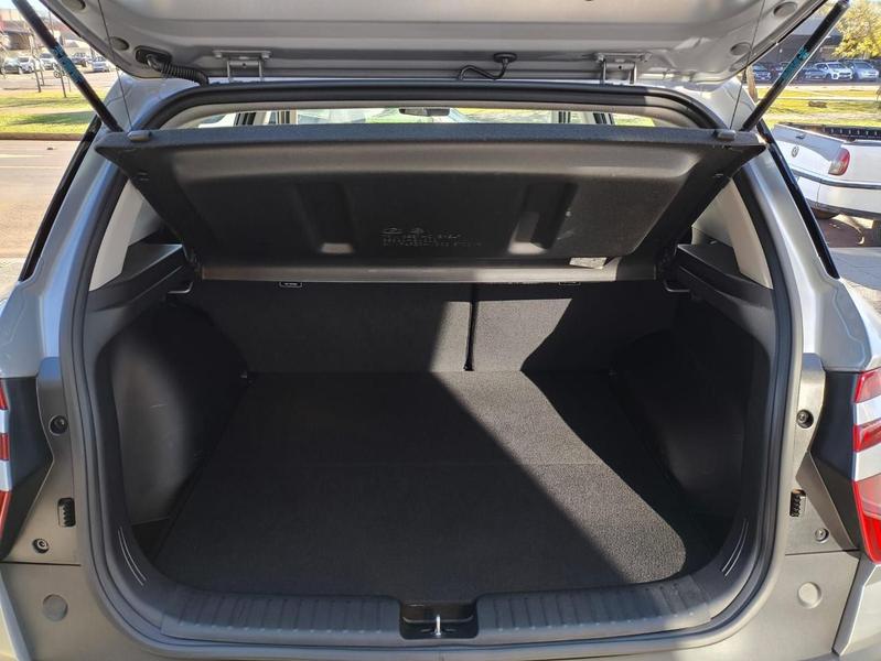 Hyundai Creta 1.0 At Limited - foto 11