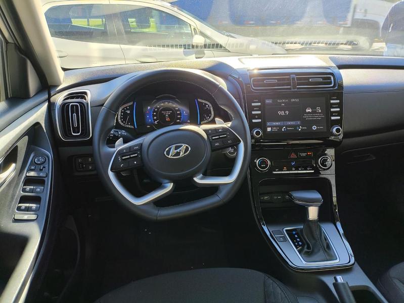 Hyundai Creta 1.0 At Limited - foto 17
