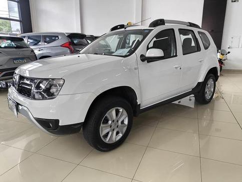 RENAULT DUSTER DYN16 SCE
