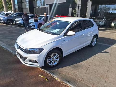 VOLKSWAGEN POLO CL AD