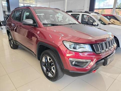 JEEP COMPASS TRAILHAWK D