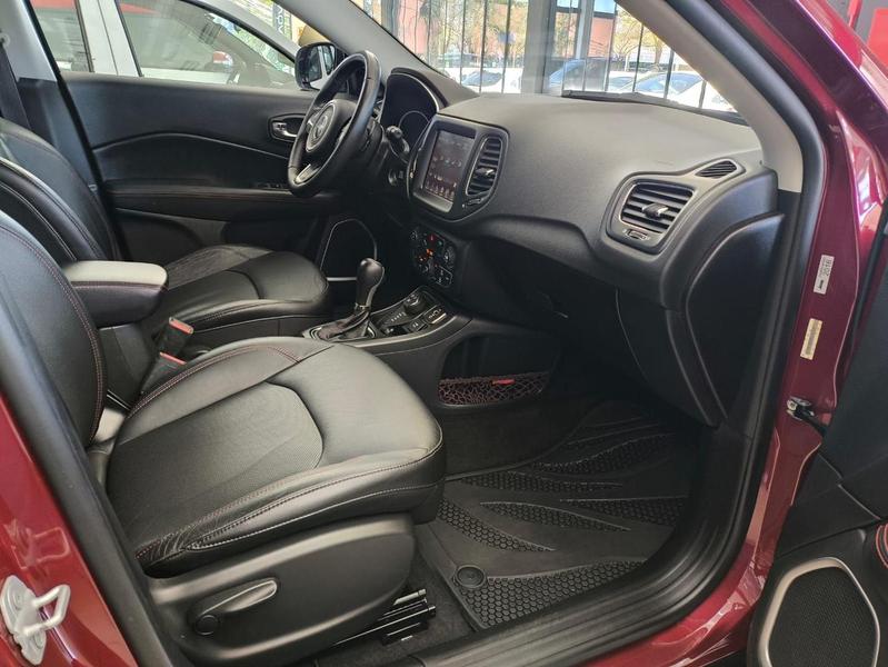 Jeep Compass Trailhawk D - foto 20