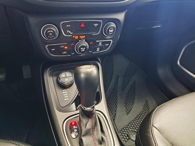 Jeep Compass Trailhawk D - foto 17