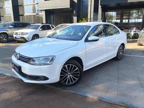 VOLKSWAGEN VW JETTA 2.0T