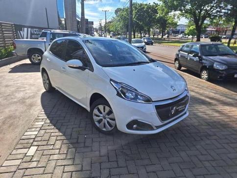 PEUGEOT 208 ACTIVE MT