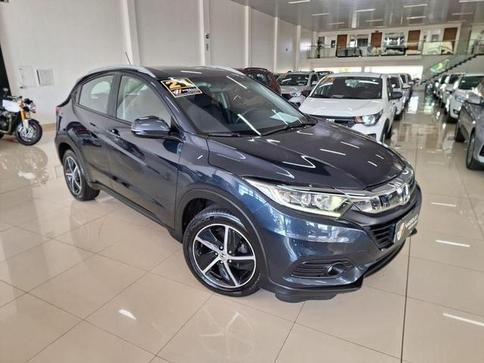 HONDA HR-V EX CVT