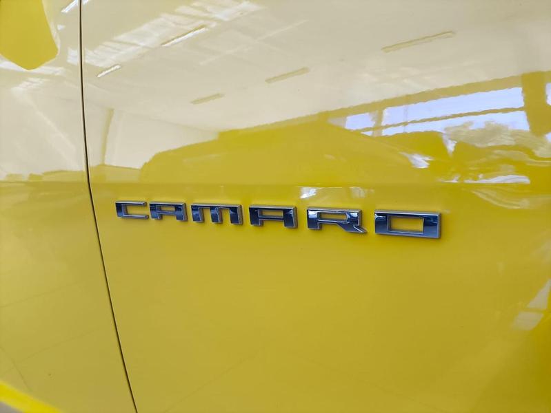 Chevrolet Camaro 2ss - foto 5