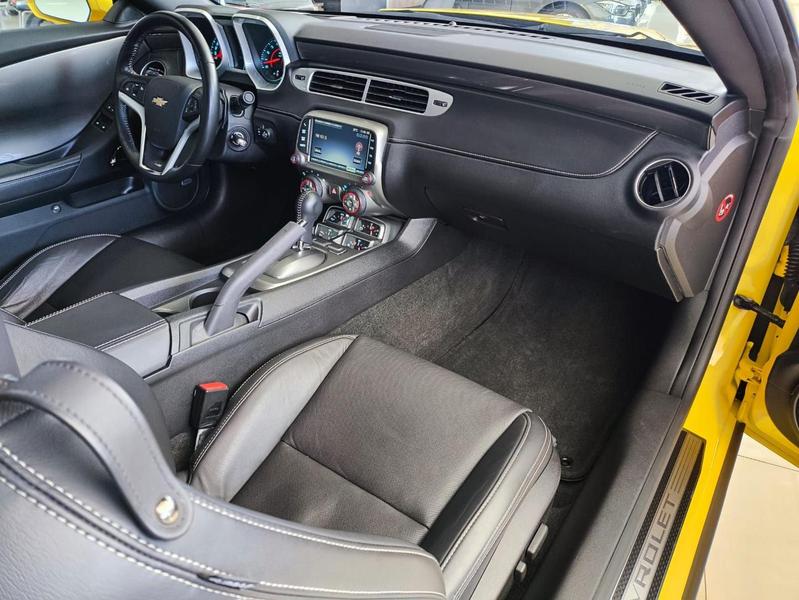 Chevrolet Camaro 2ss - foto 20