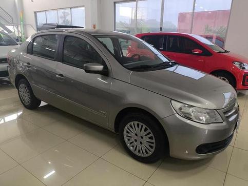 VOLKSWAGEN VOYAGE 1.0