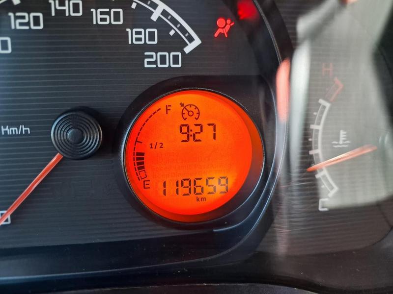 Fiat Strada Freedom Cd14 Flex 8V - foto 17
