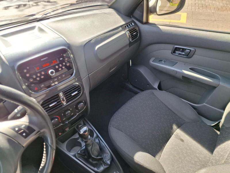 Fiat Strada Freedom Cd14 Flex 8V - foto 16