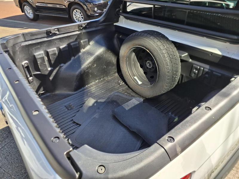 Fiat Strada Freedom Cd14 Flex 8V - foto 12