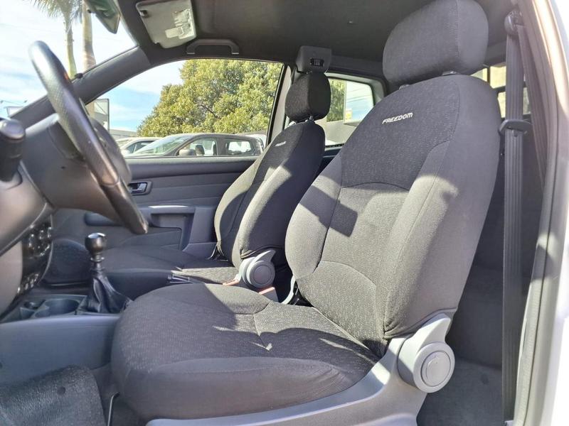 Fiat Strada Freedom Cd14 Flex 8V - foto 19