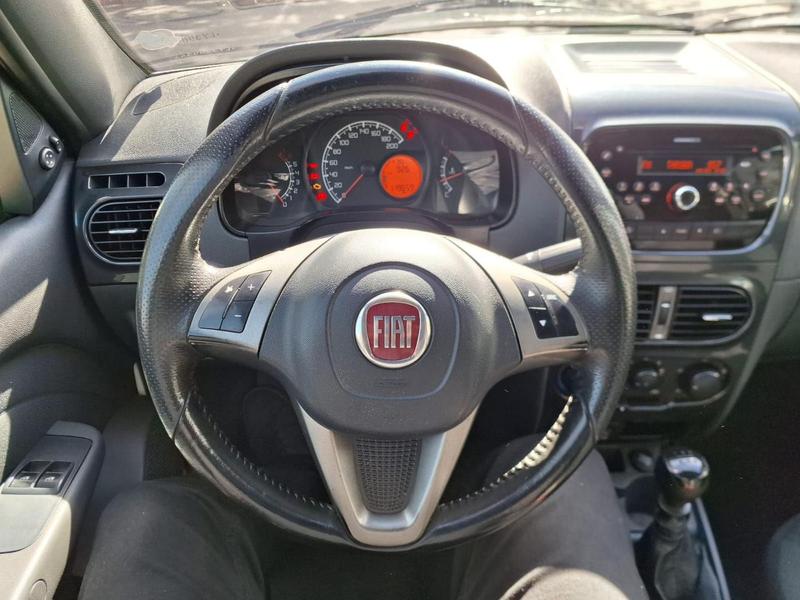 Fiat Strada Freedom Cd14 Flex 8V - foto 15