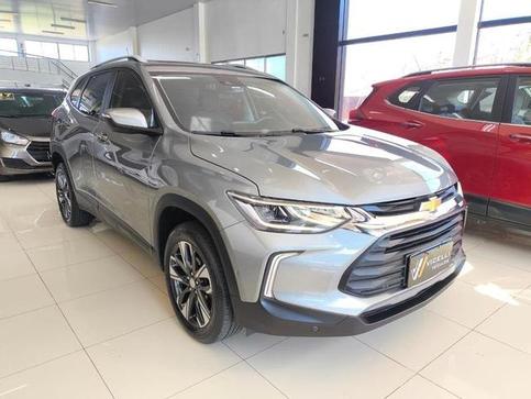 CHEVROLET TRACKER 1.2 TURBO 12V FLEX AUT.