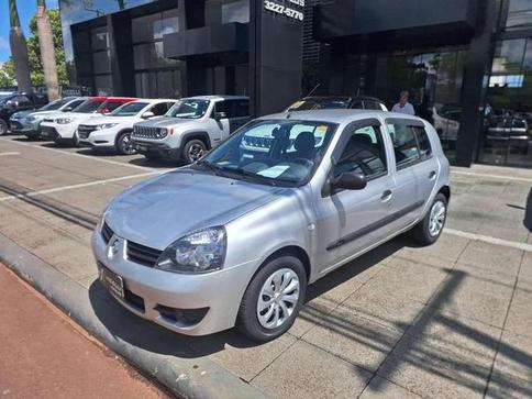 RENAULT CLIO CAM1016VH