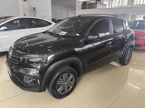 RENAULT KWID ZEN 2
