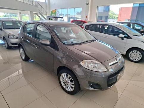 FIAT PALIO ESSENCE 1.6