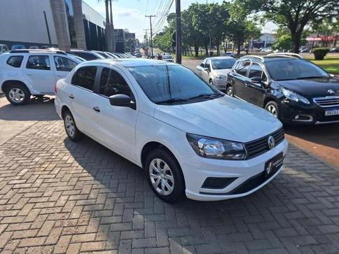 VOLKSWAGEN VOYAGE 1.0L MC4