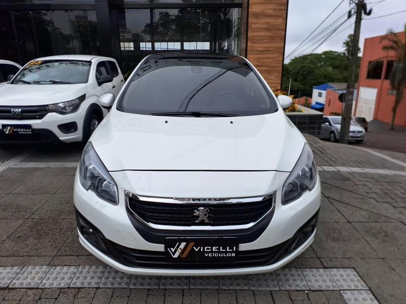 Peugeot 308 Allure - foto 2