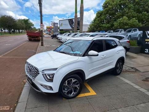 HYUNDAI CRETA 1TA LIMITED