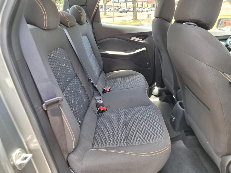 Chevrolet Montana LT 1.2 Turbo Flex 12V 4P Mec - foto 19