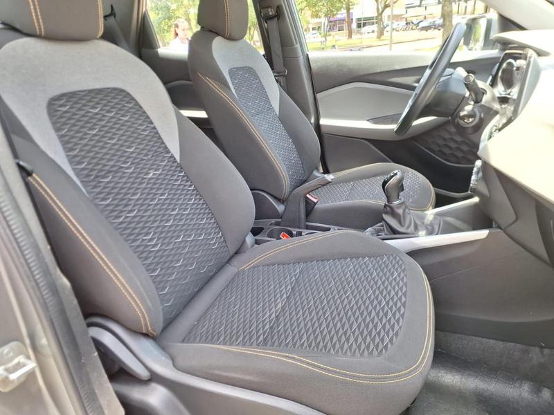 Chevrolet Montana LT 1.2 Turbo Flex 12V 4P Mec - foto 18