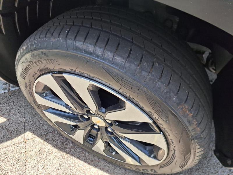 Chevrolet Montana LT 1.2 Turbo Flex 12V 4P Mec - foto 9