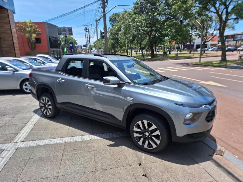 CHEVROLET MONTANA LT 1.2 TURBO FLEX 12V 4P MEC.