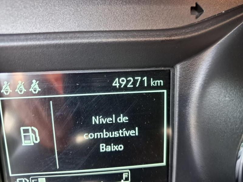 Chevrolet Montana LT 1.2 Turbo Flex 12V 4P Mec - foto 15