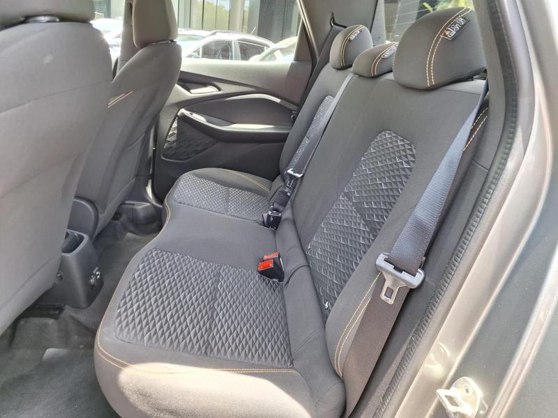 Chevrolet Montana LT 1.2 Turbo Flex 12V 4P Mec - foto 20