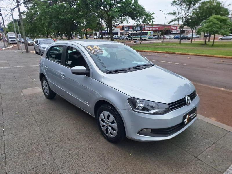 Volkswagen Gol 1.6 G6 - foto 3