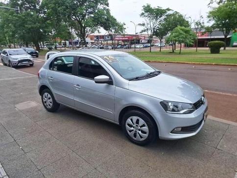 VOLKSWAGEN GOL 1.6 G6