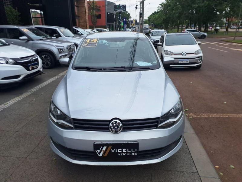 Volkswagen Gol 1.6 G6 - foto 2
