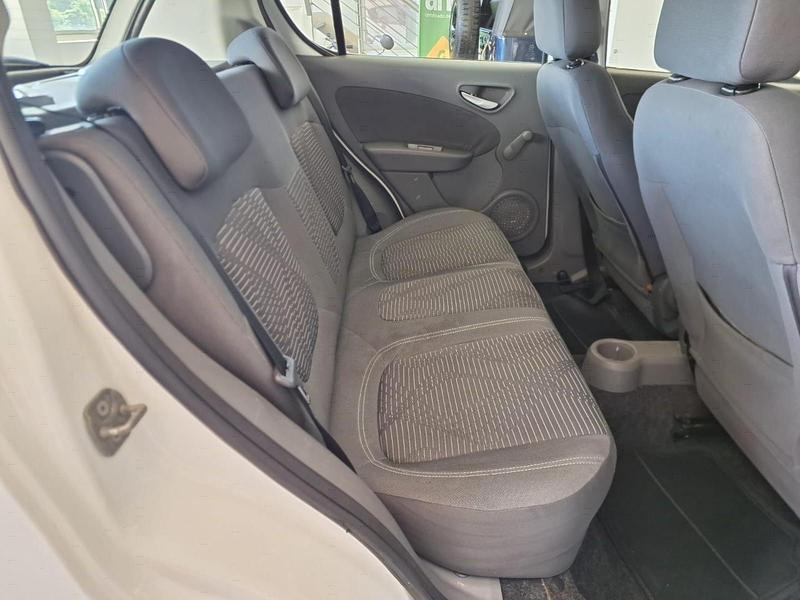 Fiat Palio Attract 1.0 - foto 18