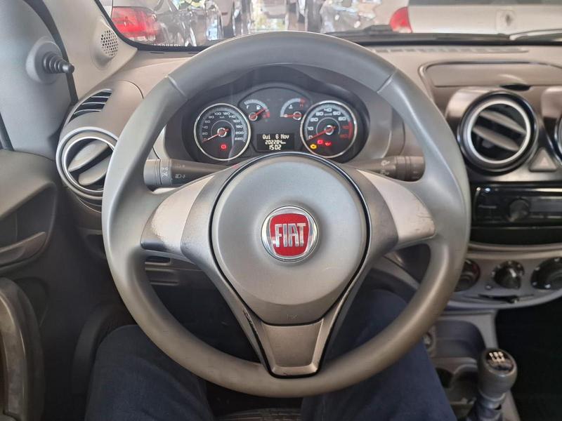 Fiat Palio Attract 1.0 - foto 11