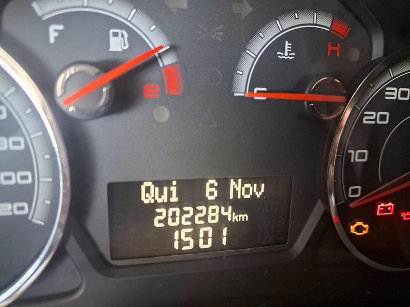Fiat Palio Attract 1.0 - foto 13