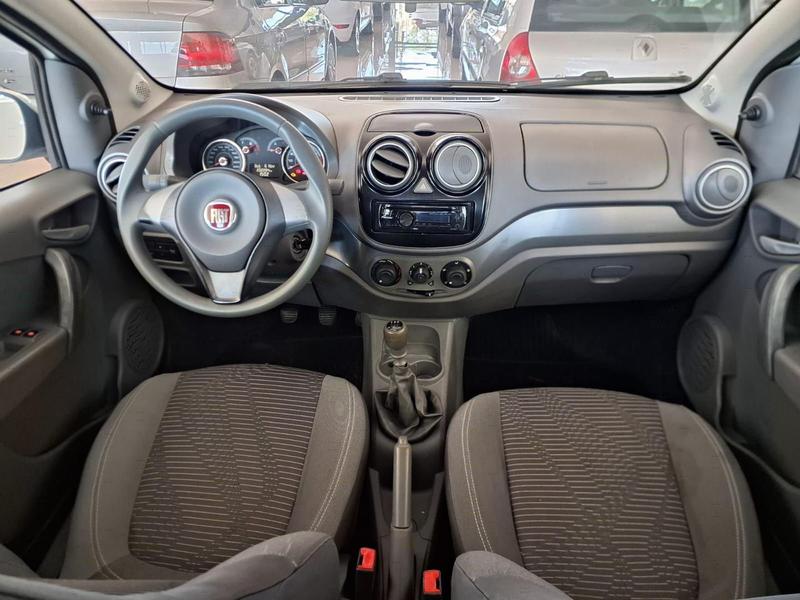 Fiat Palio Attract 1.0 - foto 10