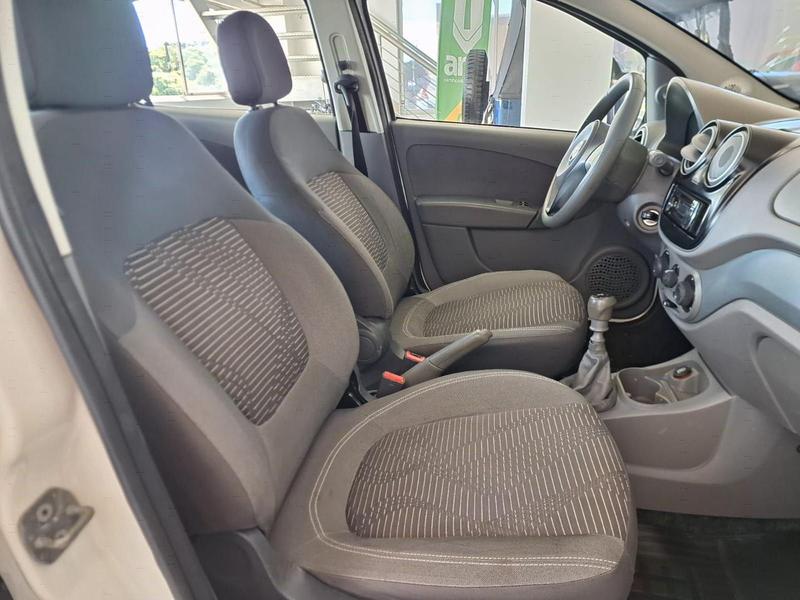Fiat Palio Attract 1.0 - foto 17
