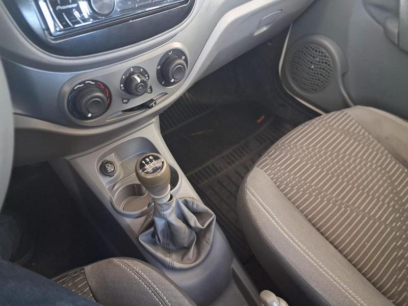 Fiat Palio Attract 1.0 - foto 14