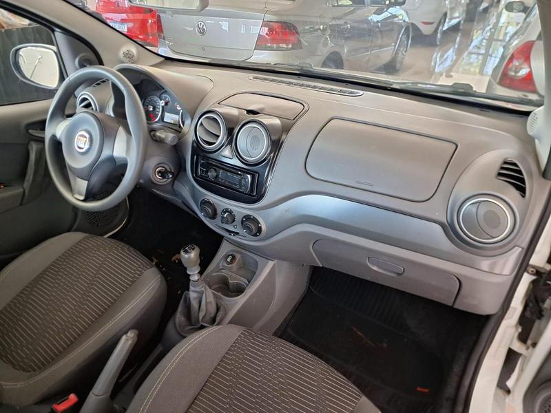 Fiat Palio Attract 1.0 - foto 15