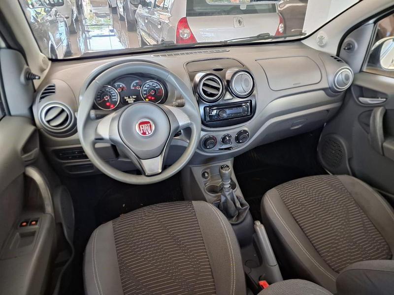 Fiat Palio Attract 1.0 - foto 9